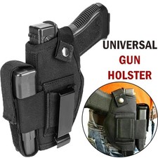 Tactical Gun Holder Universal