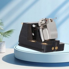 Moving coil cartridge - coil, super