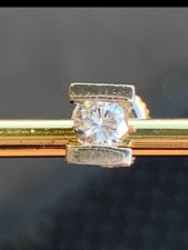 Diamond Studs Earrings