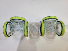 habitrail mini ovo, dwarf / mice, hamster cage, 2 x T tubes / rings.  only.  £11