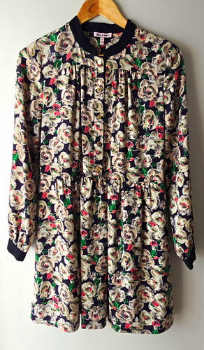 Y2k juicy couture - juicy, floral