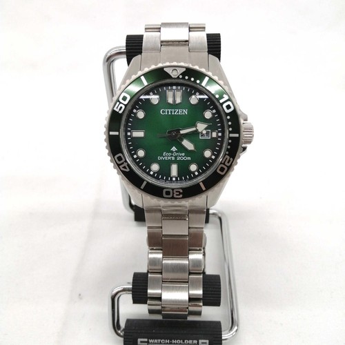 Citizen promaster eco drive - citizen,