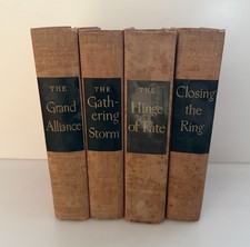 Winston Churchill The Second