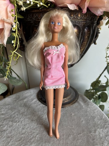 Vintage barbie skipper doll - vintage,