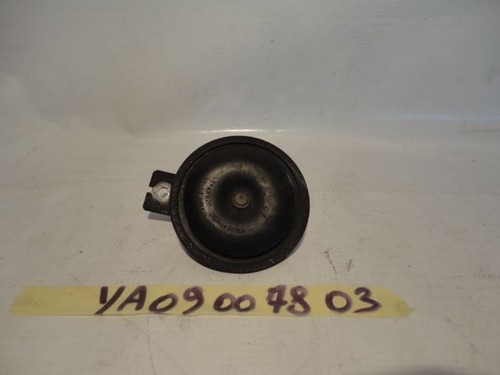 Acoustic horn alarm yamaha yzf - acoustic,