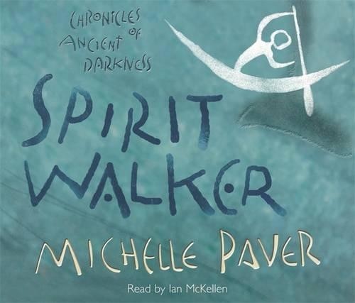 Spirit walker book 2 - walker:,