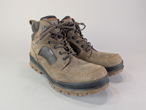 Ecco men track high gtx - men's,
