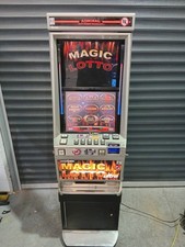 Magic Lotto Ultra £100