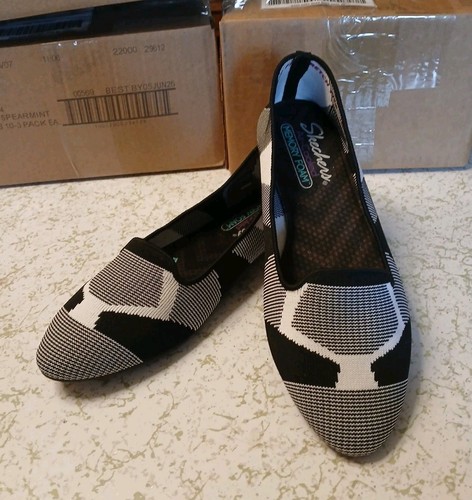 New skechers cleo wham - new,