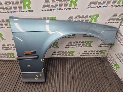 Bmw e36 series wing - e36,