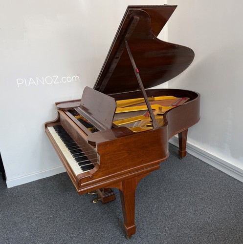 Steinway sons model - &, grand