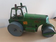 Vintage Triang Minic Toys