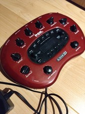 Line 6 Pod XT Guitar