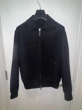 Canali Wool and Cashmere