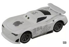 Cars Tomica C-21 J.P. Drive