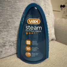 Vax S2 Hard Floor Master