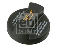 Oil filler cap Plastic 02113