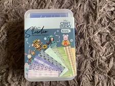 My Craft Studio USB World of Wibblery SVG USB