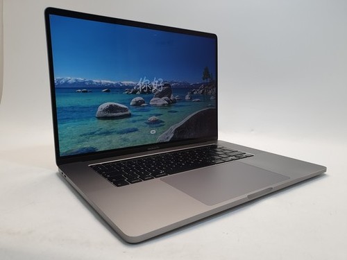 Apple macbook pro a2141 - 16",