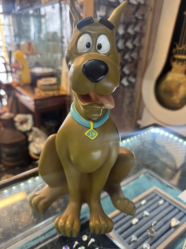 Vintage scooby doo - vintage,