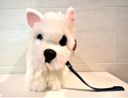 Keel toys westie - 30,