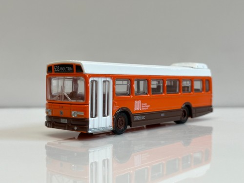 Efe 14402 leyland national - ,