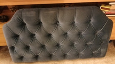 Single Bed head board in