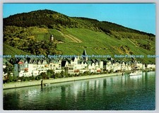 D333686 Zell an der Mosel