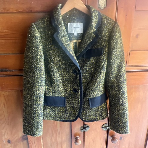 Bennett chaya woollen - k.,