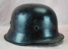 WW2 German M34 civil police