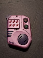 Vintage 1995 Talk Girl Jr