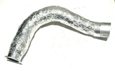 EXHAUST PIPE FOR McCORMICK