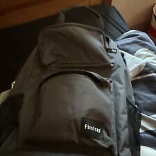 Firetrap Classic Backpack Bag