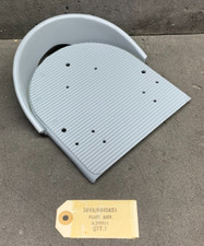 Harrier Aircraft Foot Pedal