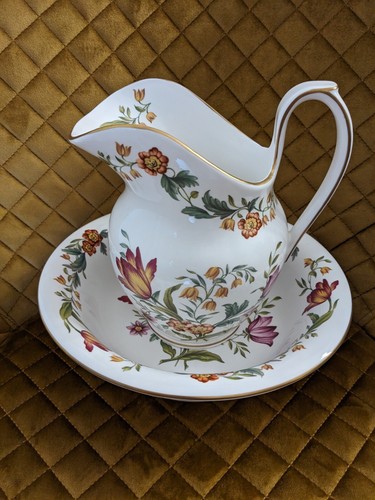 Spode cabinet collection - -,