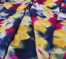 Italian Crepe Silk 100%
