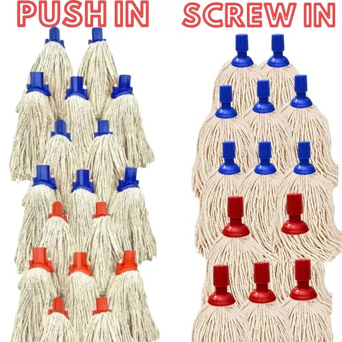 5pcs heavy duty cotton - 5pcs,