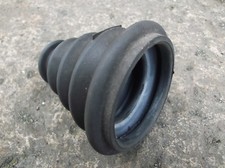 VAUXHALL COMBO VAN GEAR