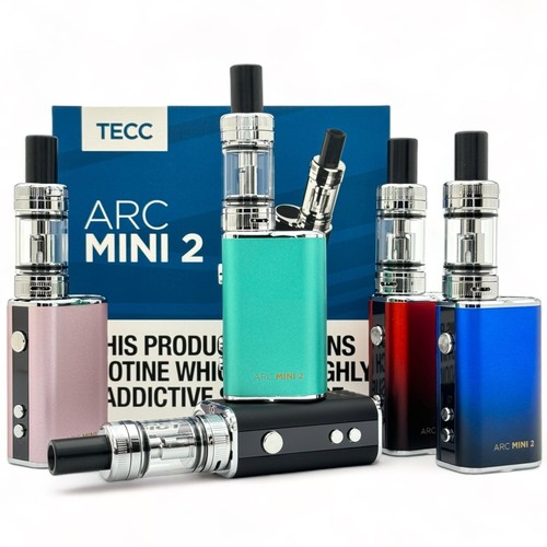 Tecc arc mini kit - tecc®,