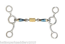 Shires Blue Sweet Iron Tom