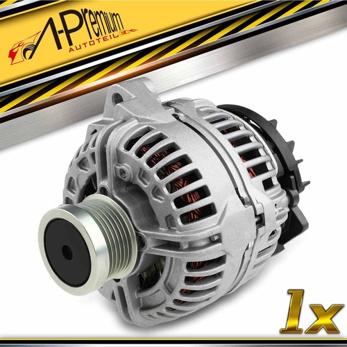 Alternator 140a for - 140a,