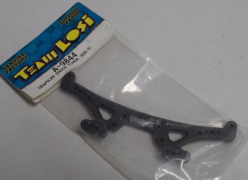 New team losi xxx - losi, graphite