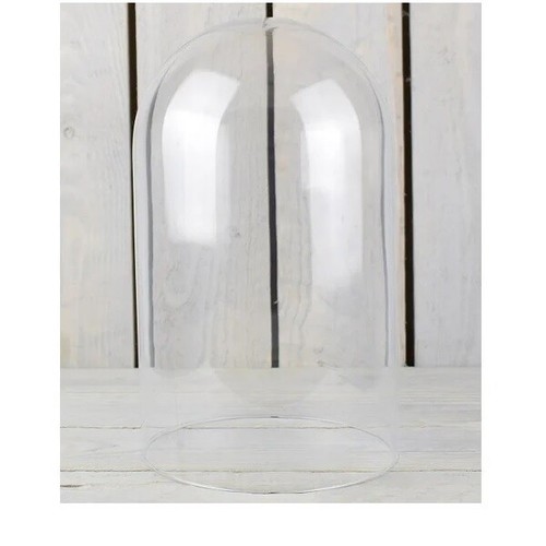 Emh medium glass - glass, display