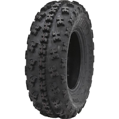 Ocelot eos front atv tire - front,