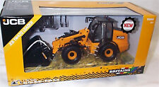Britains 43260 JCB TM420