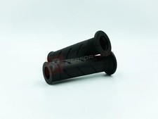 Domino Black Monochrome Road