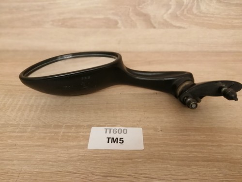 Triumph tt600 mirror - tt600, lh