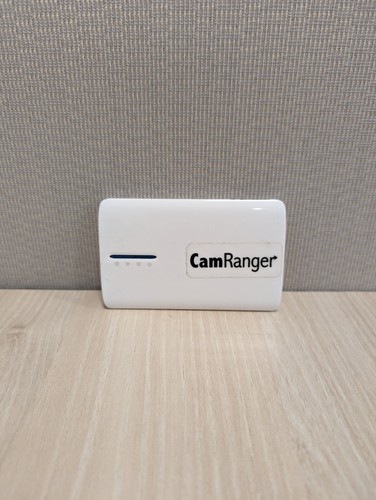 Camranger wireless transmitter - wireless,