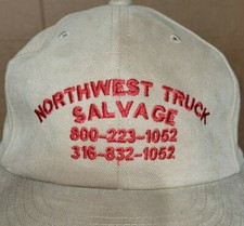 YuPoong Snapback Baseball cap