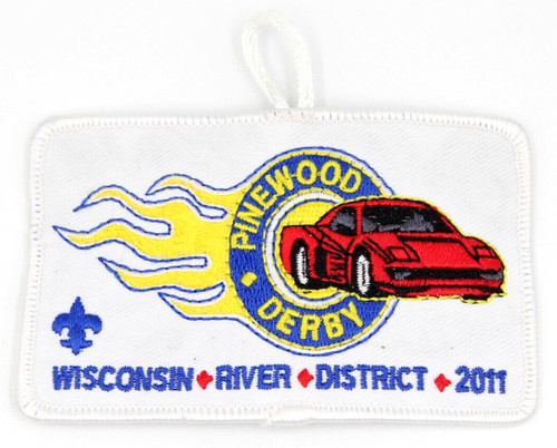 2011 pinewood derby wisconsin - 2011,